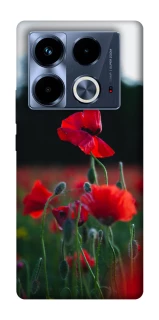 Чохол на Infinix Note 40 4G Мак фото 1 з 1