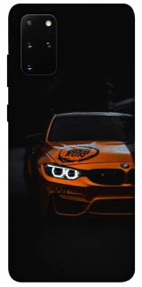 Чехол на Samsung Galaxy S20+ BMW in the night фото 1 из 1