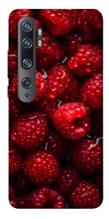 Чехол на Xiaomi Mi Note 10 / Note 10 Pro / Mi CC9 Pro Малинка фото 1 из 1