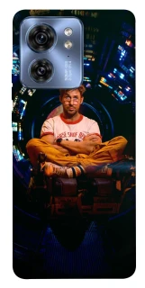 Чохол на Motorola Edge 40 Project Hail Mary ver.3 фото 1 з 1