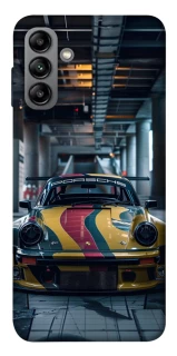 Чохол на Samsung Galaxy A04s Stylish Porsche фото 1 з 1