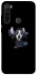 Чохол на Xiaomi Redmi Note 8T Halloween Stitch ver.2 фото 1 з 1