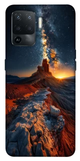 Чохол на Oppo Reno 5 Lite Canyon фото 1 з 1