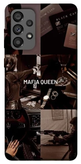 Чохол на Samsung Galaxy A73 5G Mafia Queen ver.1 фото 1 з 1