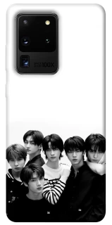 Чохол на Samsung Galaxy S20 Ultra TWS фото 1 з 1