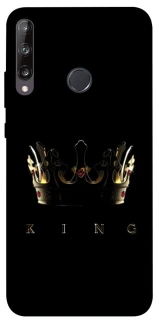 Чехол на Huawei P40 Lite E King ver.1 фото 1 из 1