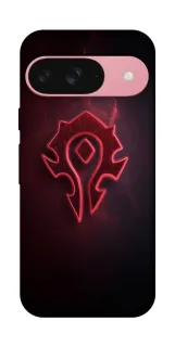 Чехол на Google Pixel 9 WOW Forever horde фото 1 из 1