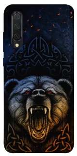 Чохол на Xiaomi Mi CC9 / Mi 9 Lite Bear v2 фото 1 з 1