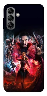 Чохол на Samsung Galaxy A04s Strange and Wanda фото 1 з 1