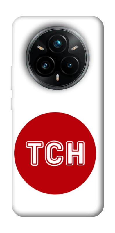 Чехол на Realme 14 Pro ТСН фото 1 из 1