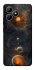 Чохол на Realme Note 50 5G Сонячна система фото 1 з 1