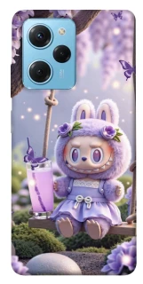 Чохол на Xiaomi Poco X5 Pro 5G Labubu Dream фото 1 з 1