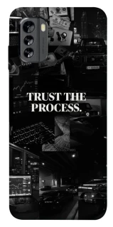 Чехол на Nokia G60 Process фото 1 из 1