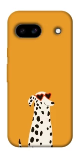 Чохол на Google Pixel 8a Далматинець фото 1 з 1