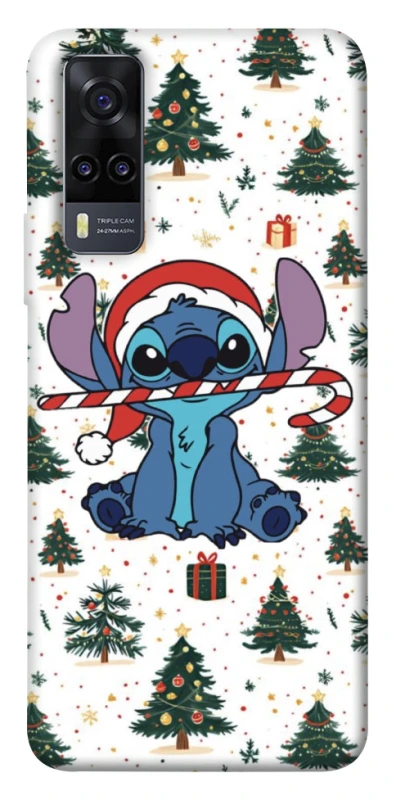 Чохол на Vivo Y31 Stitch ver.23 фото 1 з 1
