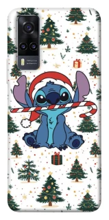 Чехол на Vivo Y31 Stitch ver.23 фото 1 из 1