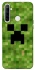 Чехол на Realme 6i Creeper фото 1 из 1