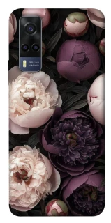 Чехол на Vivo Y53s Heart of a Flower фото 1 из 1