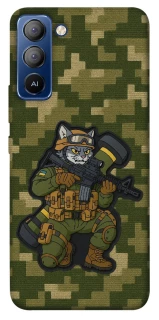 Чохол на TECNO Pop 5 LTE Milcat javelin фото 1 з 1