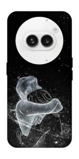 Чохол на Nothing Phone (2a) Galactic love фото 1 з 1