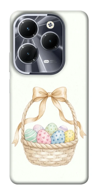 Чохол на Infinix Hot 40 Easter ver.2 фото 1 з 1
