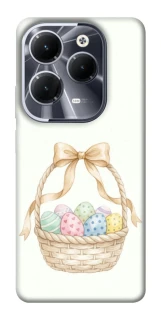 Чохол на Infinix Hot 40 Easter ver.2 фото 1 з 1