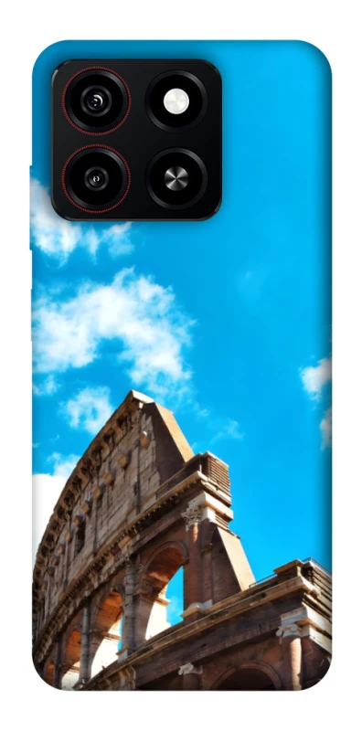 Чехол на ZTE Blade A35 4G coliseum фото 1 из 1