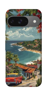 Чехол на Google Pixel 10 Cuba фото 1 из 1