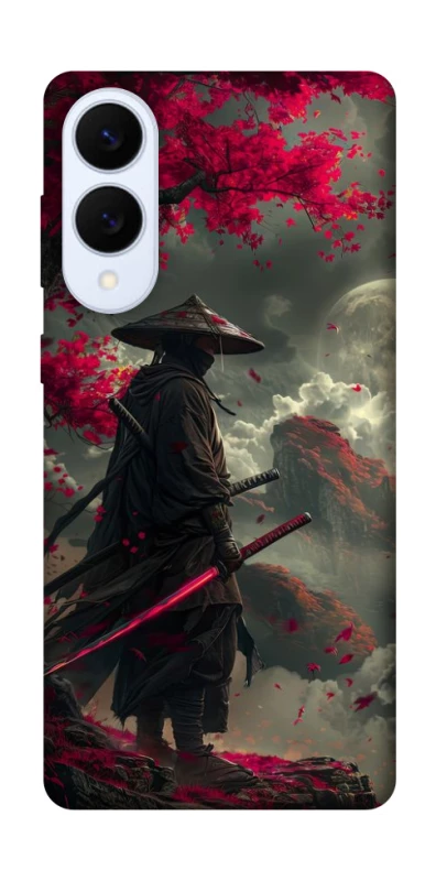 Чехол на Samsung Galaxy S25 Edge Sakura San фото 1 из 1