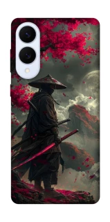 Чехол на Samsung Galaxy S25 Edge Sakura San фото 1 из 1