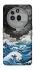 Чохол на Nothing Phone (3a) Pro Japan wave фото 1 з 1