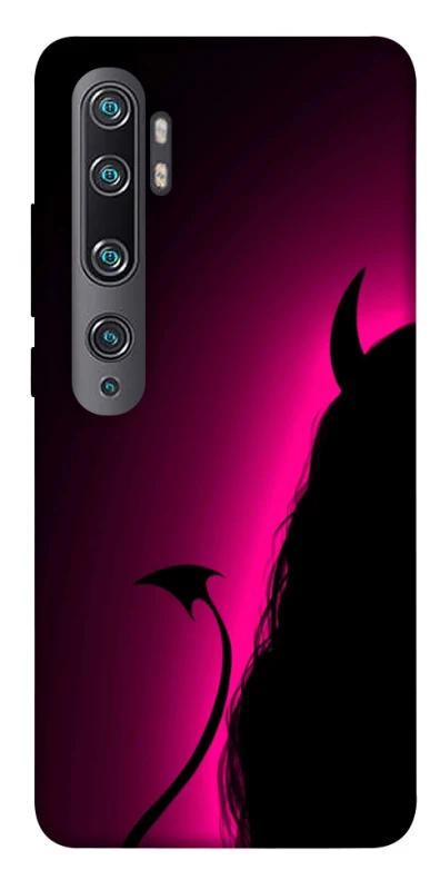 Чохол на Xiaomi Mi Note 10 / Note 10 Pro / Mi CC9 Pro Pink Love фото 1 з 1