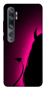 Чохол на Xiaomi Mi Note 10 / Note 10 Pro / Mi CC9 Pro Pink Love фото 1 з 1