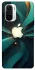 Чохол на Xiaomi Redmi K40 / K40 Pro / K40 Pro+ / Poco F3 Apple logo ver.4 фото 1 з 1