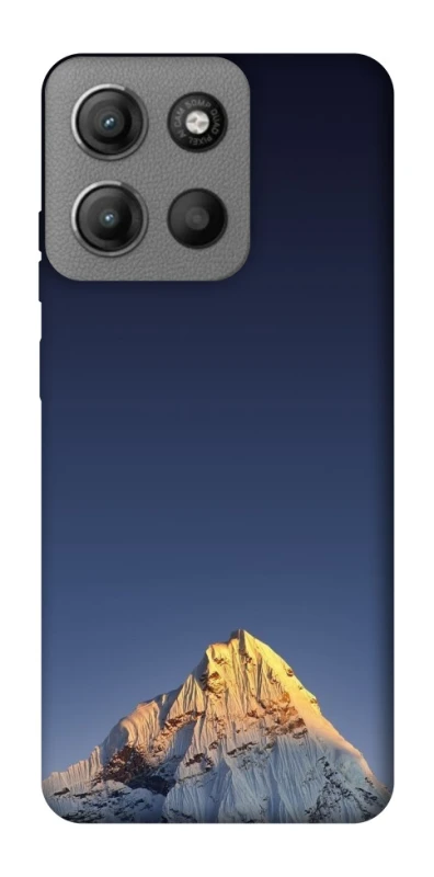 Чохол на Motorola Moto G15 Power Sky mountains фото 1 з 1