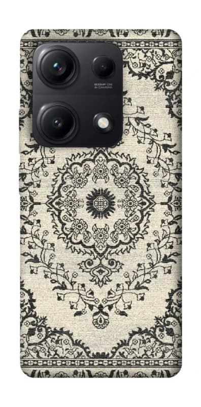 Чохол на Xiaomi Redmi Note 14S Килим v51 фото 1 з 1