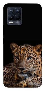 Чохол на Realme 8 Leopard v4 фото 1 з 1