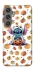 Чохол на Samsung Galaxy S24 Halloween Stitch ver.4 фото 1 з 1