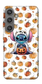 Чохол на Samsung Galaxy S24+ Halloween Stitch ver.4 фото 1 з 1