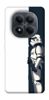 Чохол на Xiaomi Redmi Note 15 Pro 4G Star Wars stormtrooper фото 1 з 1