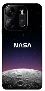 Чохол на Tecno Spark Go 2023 NASA ver.1 фото 1 з 1