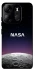 Чохол на Tecno Spark Go 2023 NASA ver.1 фото 1 з 1