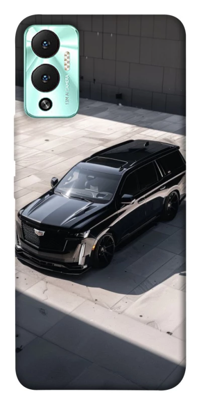 Чохол на Infinix Hot 12 Play Escalade фото 1 з 1