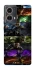 Чохол на Motorola Moto G85 Mortal Kombat ver.3 фото 1 з 1