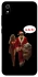 Чохол на Xiaomi Redmi 7A Bad Santa фото 1 з 1