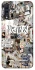 Чохол на Samsung Galaxy A70 (A705F) Fashion collage ver.12 фото 1 з 1