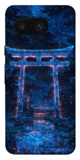 Чехол на Google Pixel 8 torii gate фото 1 из 1