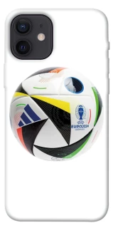Чохол на Apple iPhone 12 (6.1") Football Ball 2024 v2 фото 1 з 1