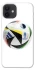 Чохол на Apple iPhone 12 (6.1") Football Ball 2024 v2 фото 1 з 1