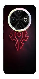 Чехол на TECNO Spark 30C WOW Forever horde фото 1 из 1